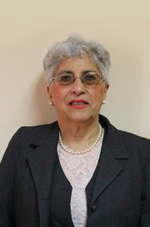 Sylda Pérez