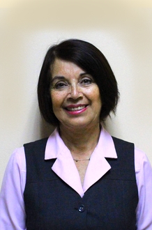 Teresa Hinojosa