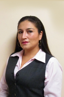 Yarela Suazo