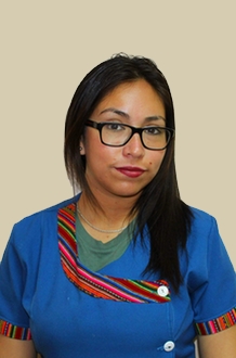 Camila Ruiz