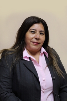 María Guerrero