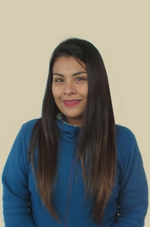 Makarena Jara