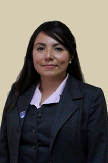 Ana María Lagos 