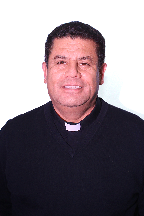 Padre Néstor Muñoz Candia