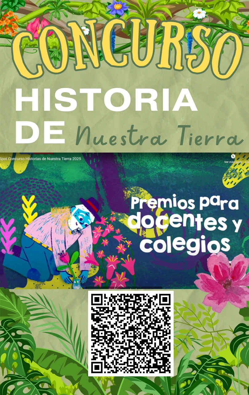 CONCURSO HISTORIA DE MI TIERRA