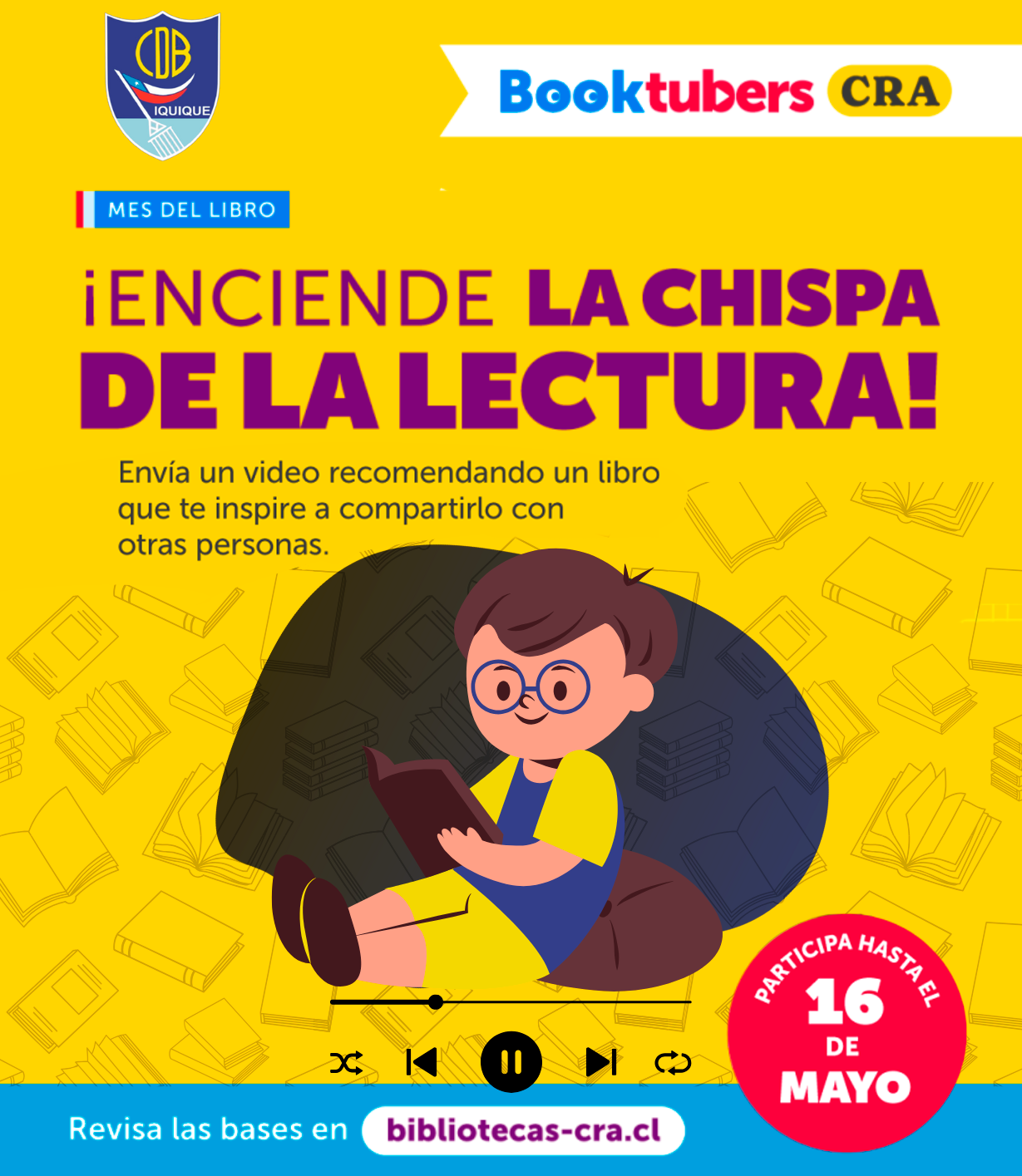 booktuber