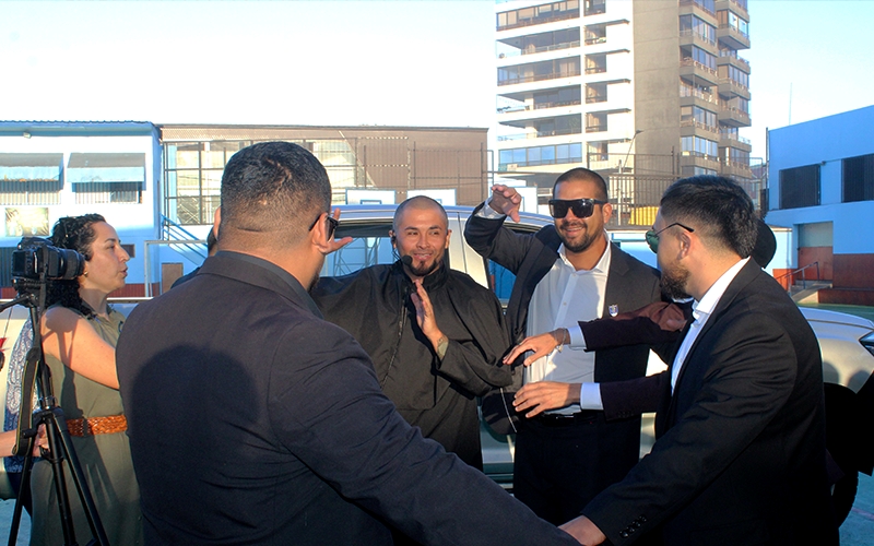 Primer día de clases: Inicio del año escolar 2026