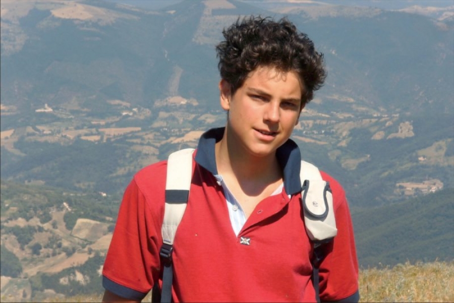 Testimonio de fe: El joven Carlo Acutis beato