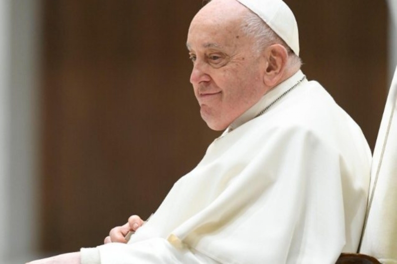 El Papa Francisco ha partido a la Casa del Padre