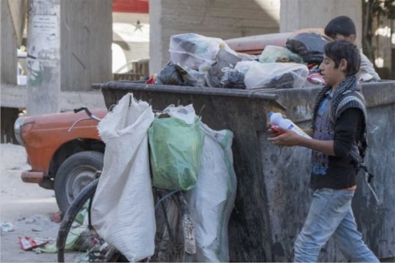 Siria – La vida de Samar, Rashad y millones de sirios siguen en peligro